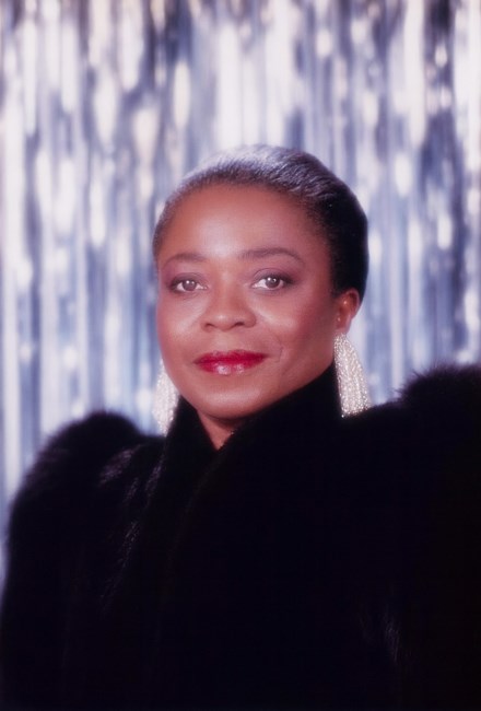 Obituary of Comfort Gloria Peabody