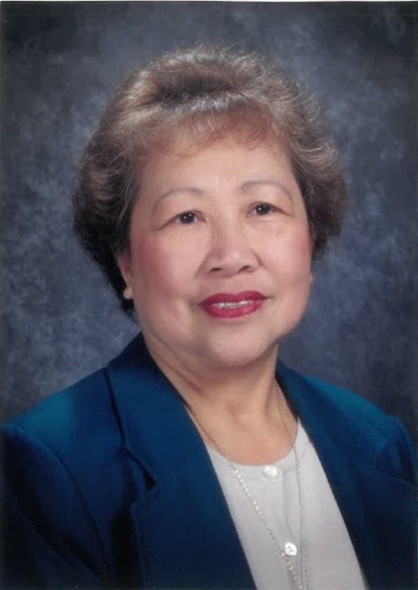 Obituary of Aida Chan Corpuz