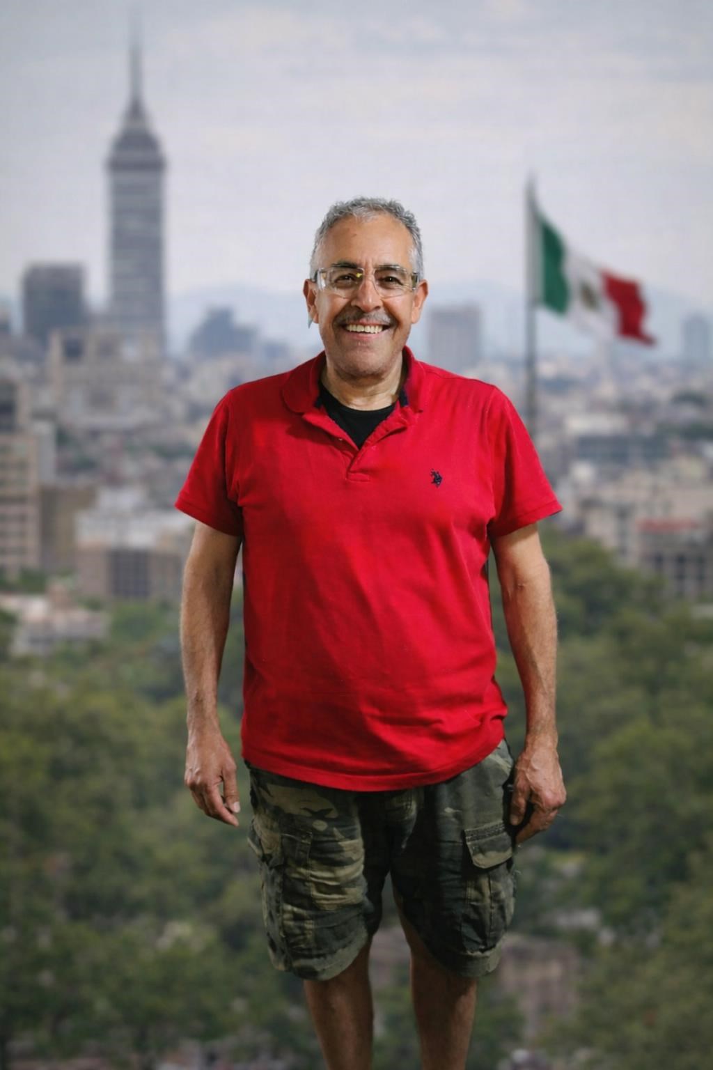 Obituary of Manuel Quiroz Salinas