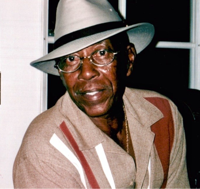 Obituary of Charles Edward Crane