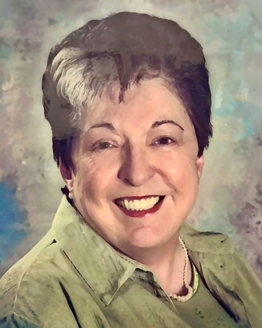 Obituary of Charlette "Darby" Bergeron