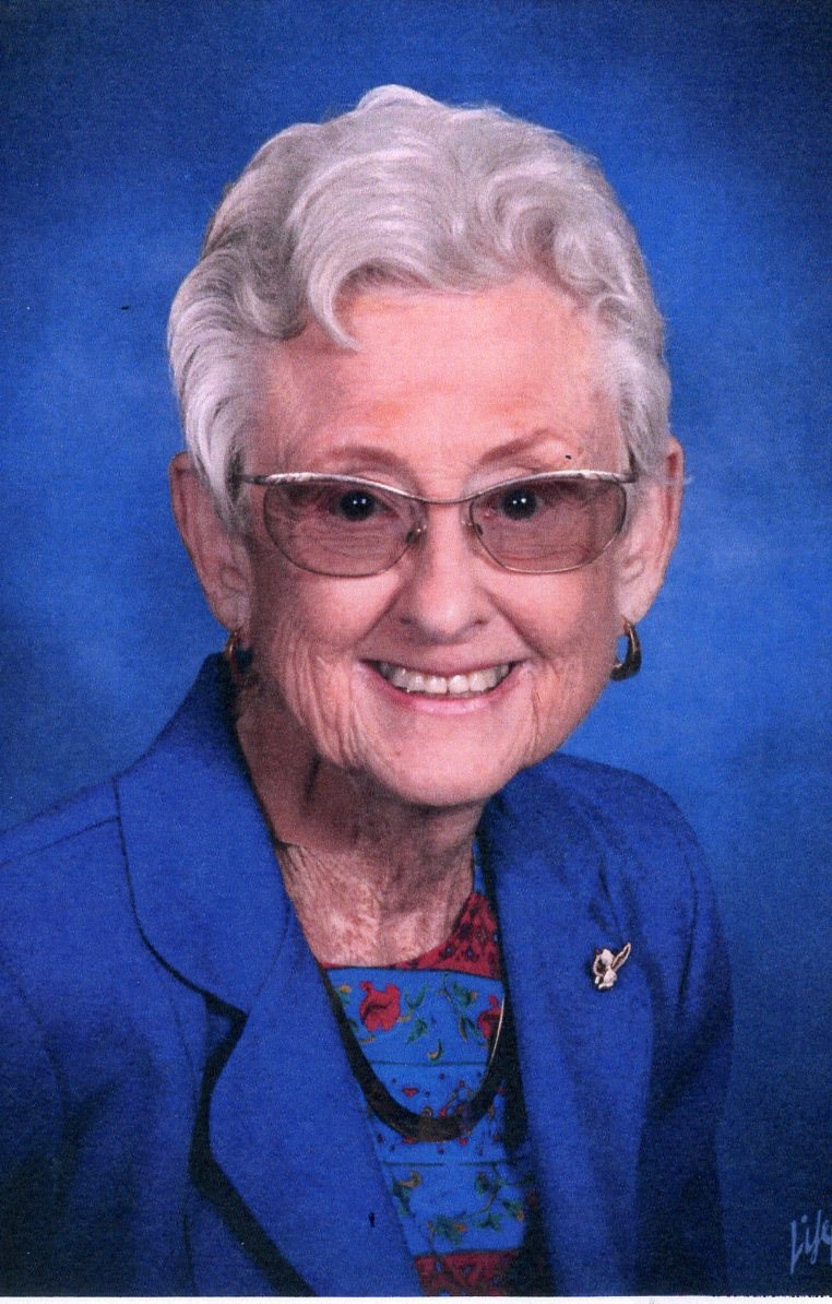 Obituary of Elaine Frances Bower