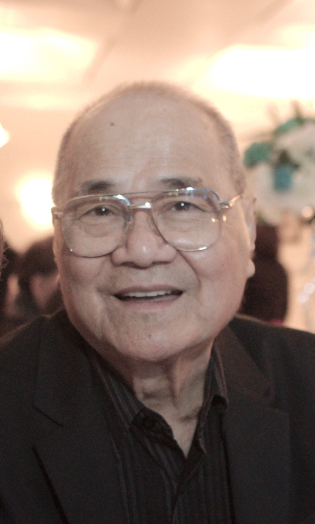 Obituary of Mariano Cometa Tansiongco Jr.