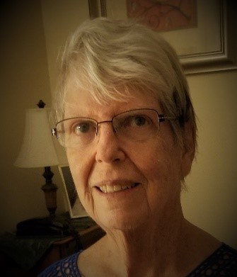 Obituary of Glenna Louise Adams (née Carpenter)