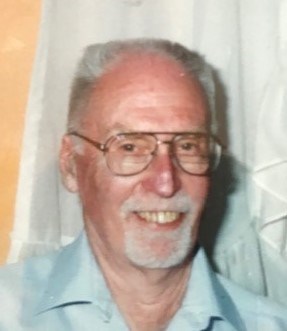 Obituary of Donald Elliott Miller