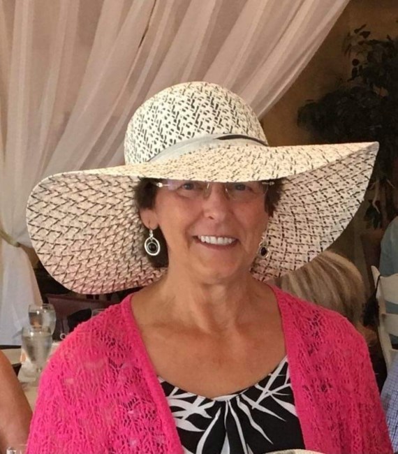 Obituary of Betty Dale Curtis