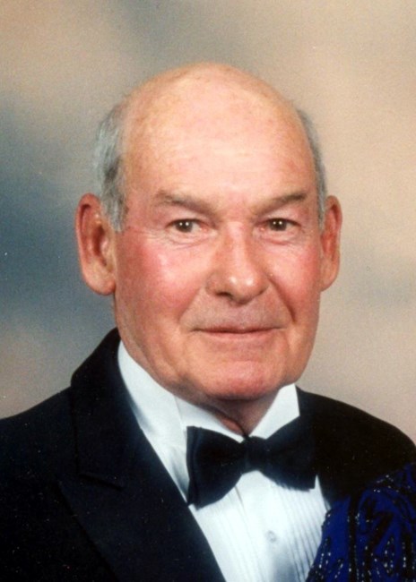 Obituary of David P. Murphy