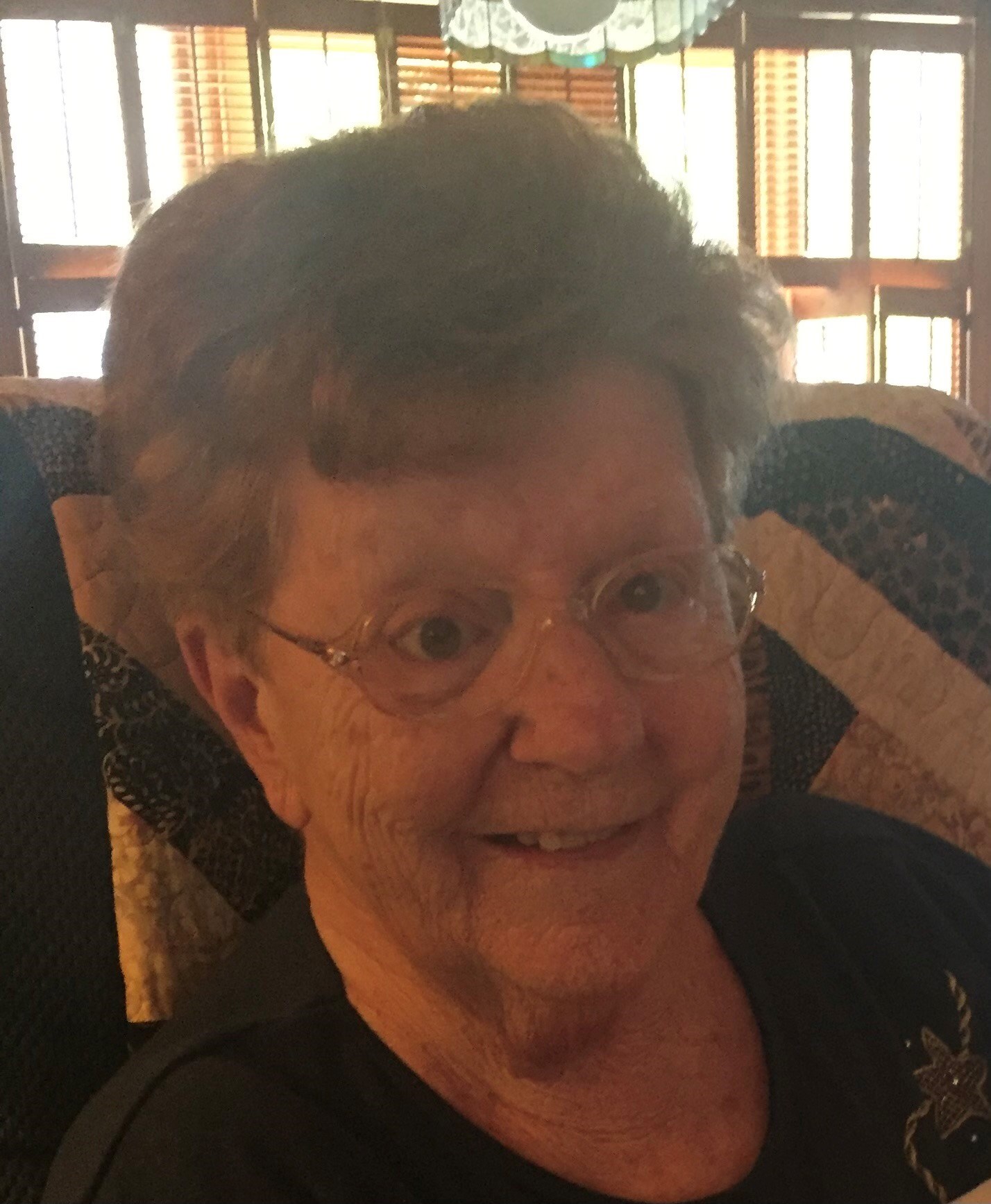Obituary of Lillian Angelina Fazio