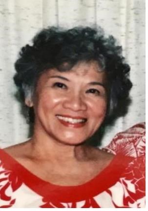 Obituary of Karen O. L. Mun