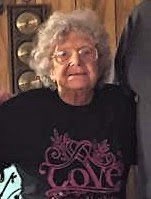 Obituary of Lorraine Frieda Bryant