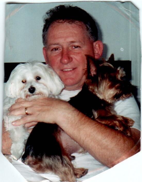 Obituary of Dennis Edward Bange