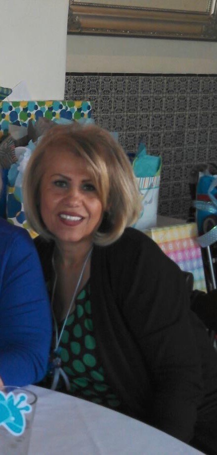 Obituary of Carmen G. Alfaro