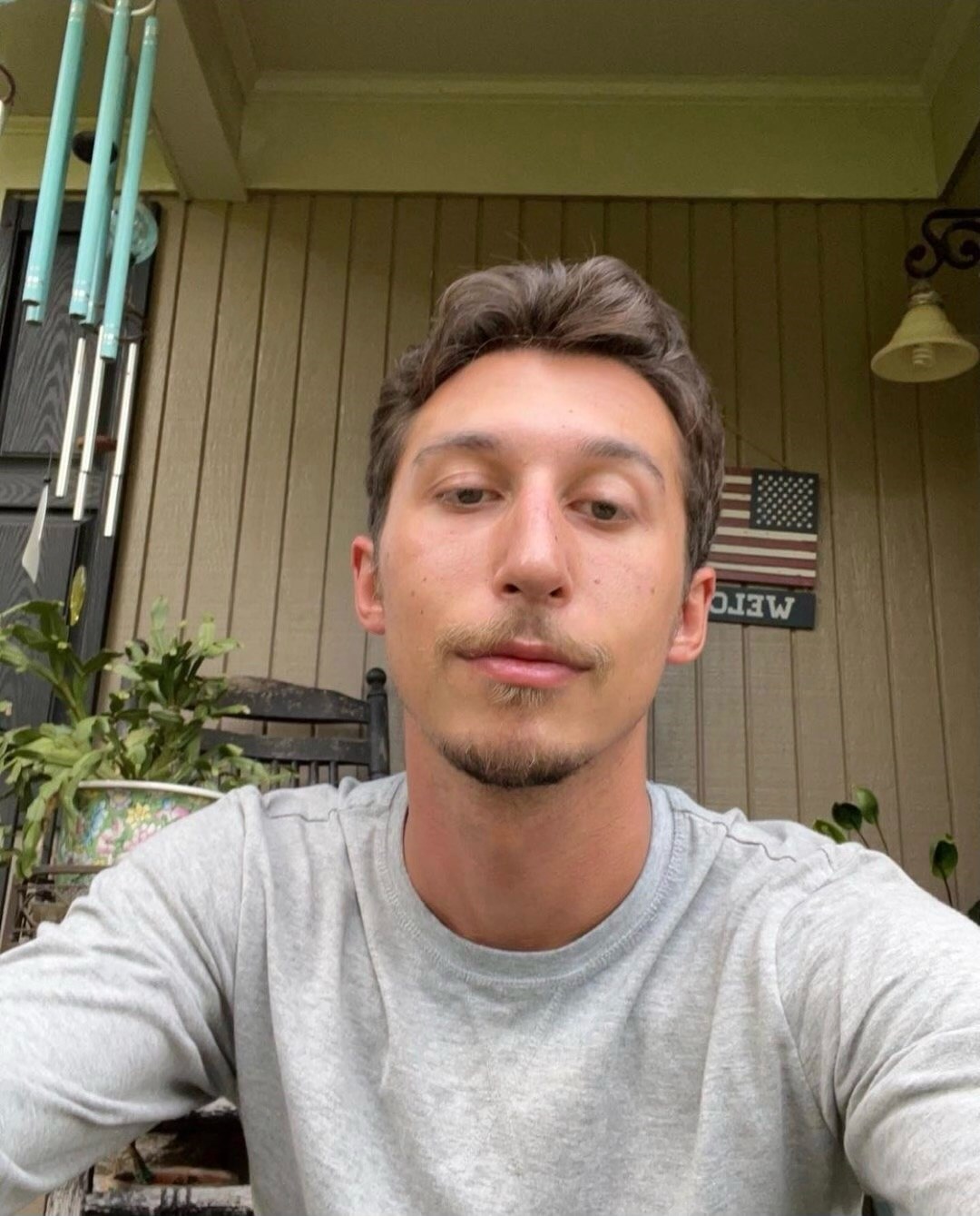 Obituary of John Davin Edmond