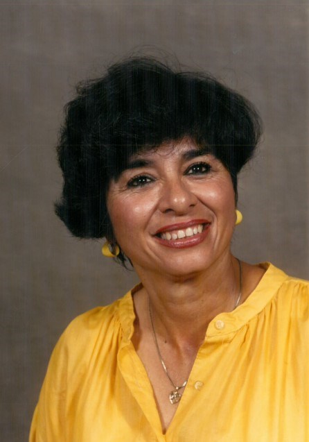 Obituary of Betty L Lopez