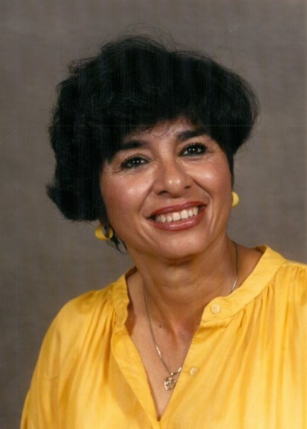Obituary of Betty L Lopez
