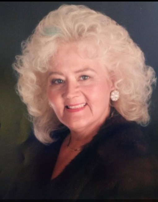 Obituary of Esther G. Marcum