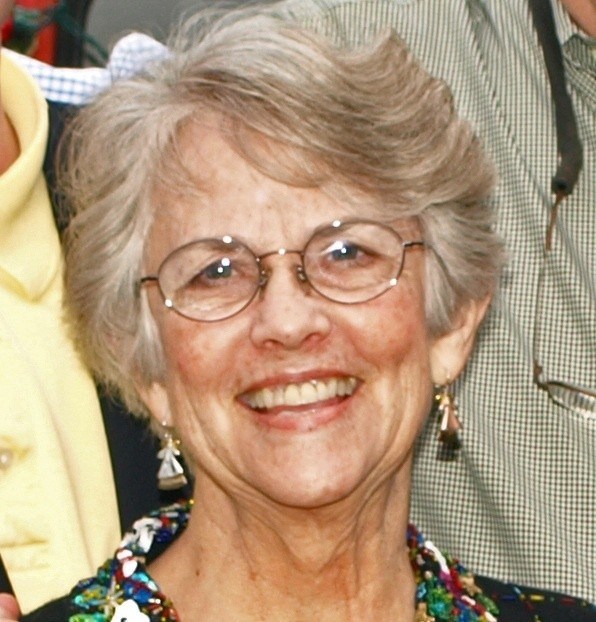 Obituary of Dana Davis McGee