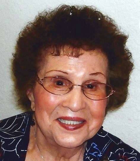 Lucy Sandoval Obituary Fresno Ca