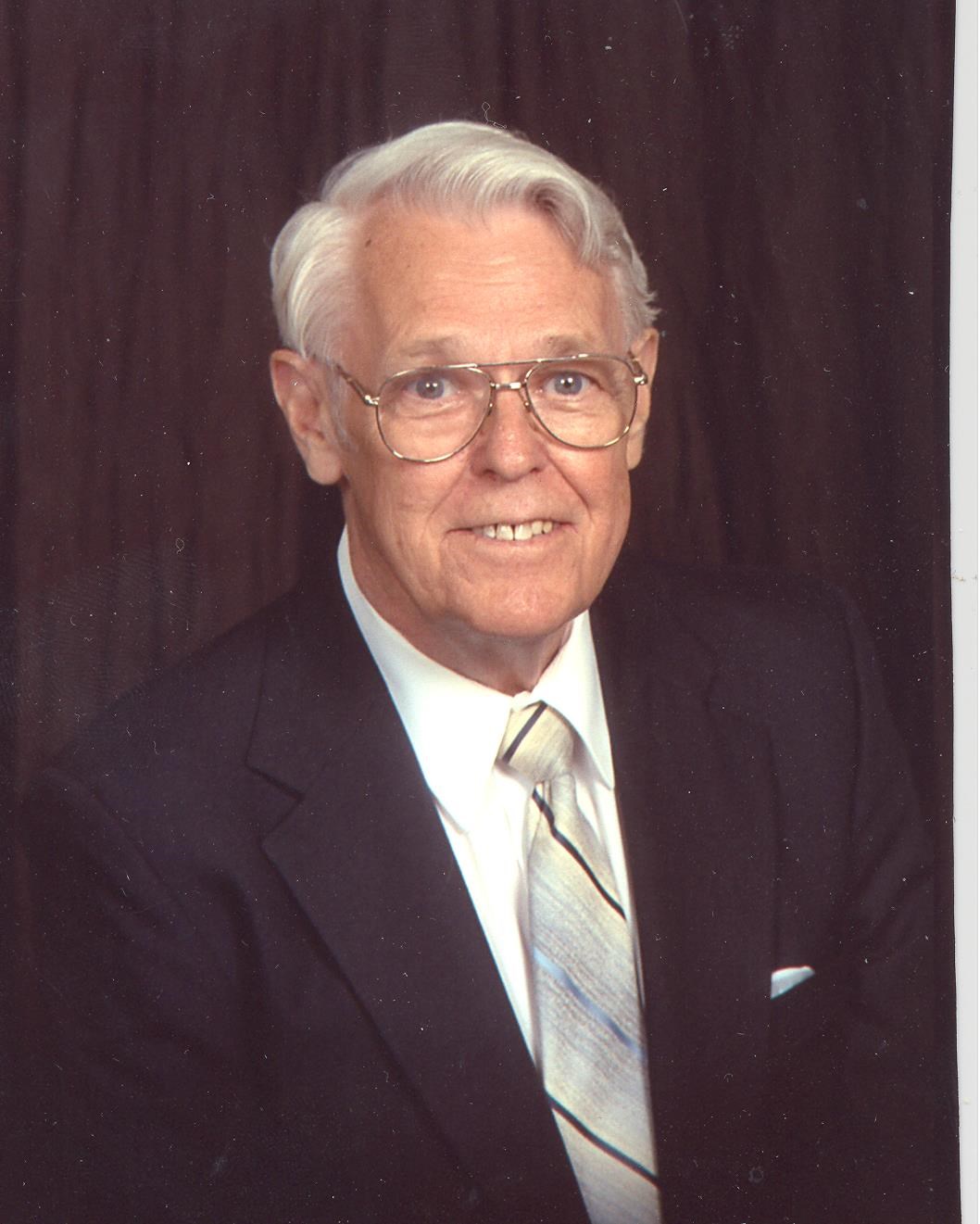 Obituary of Emory Allen Reedy