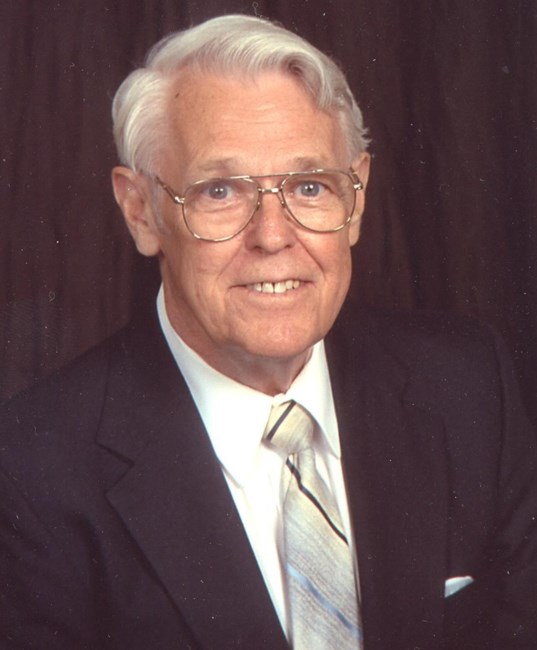 Obituary of Emory Allen Reedy