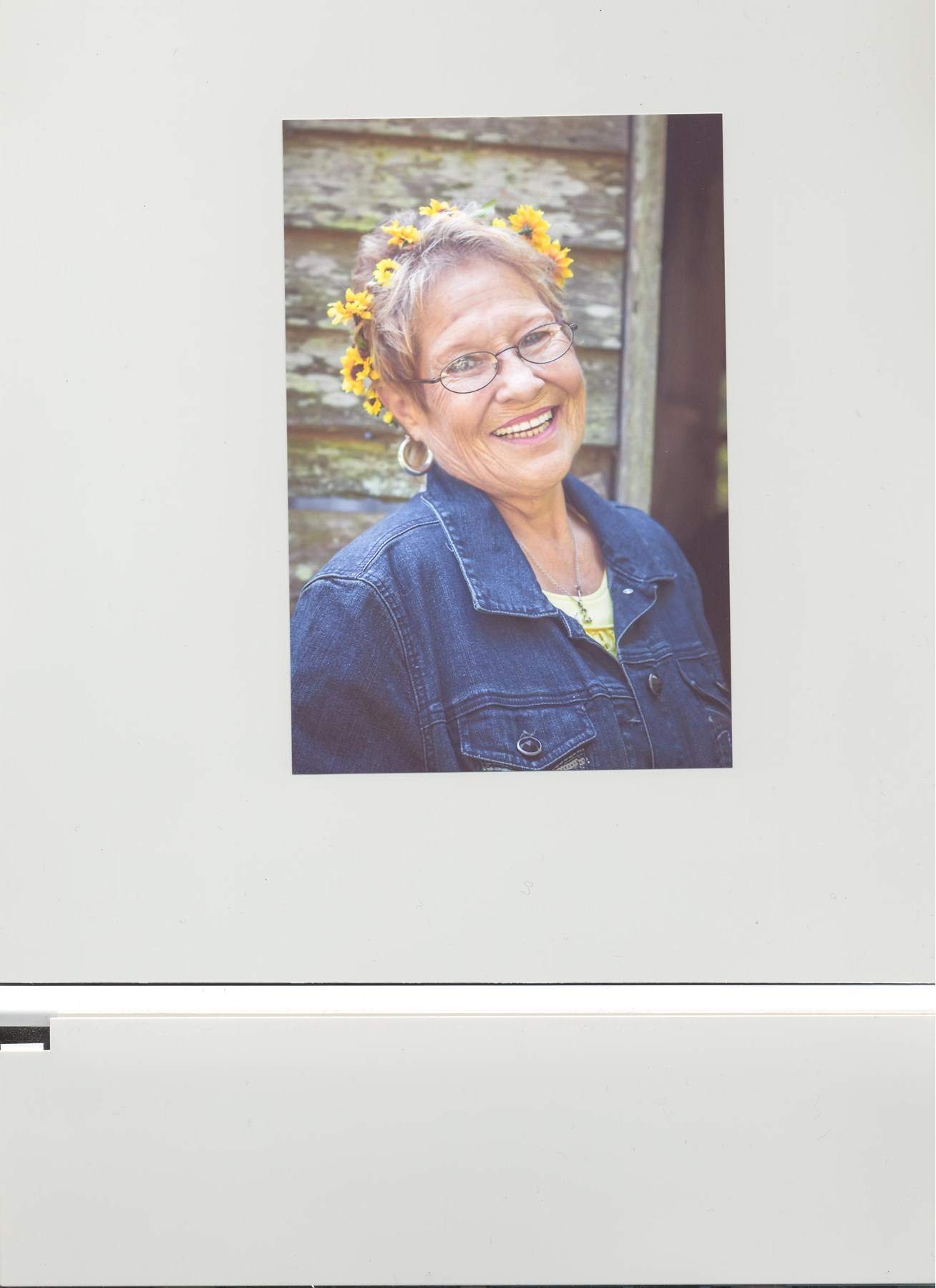 Obituary of Fredda Gail Martin