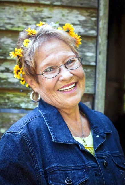 Obituary of Fredda Gail Martin