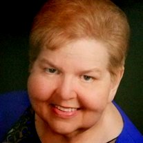 Obituary of Marien Sue Baker