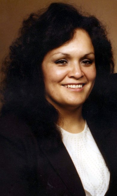 Obituary of Rosa Herlinda Gamboa