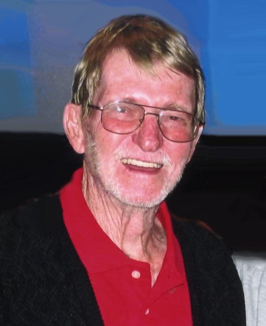 Obituary of Harold Koen Shelton