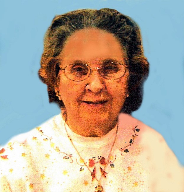 Obituary of Wilma L. Pharr