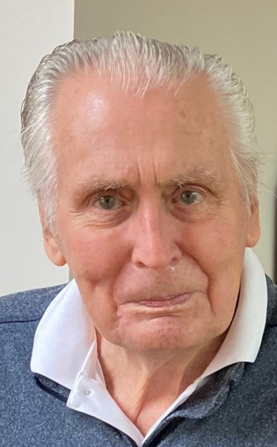 Obituary of Walter R. Milbourne