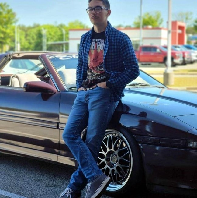 Obituary of Bradley Kenneth Hulett