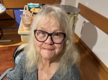 Obituary of Terri Leigh Cochrane