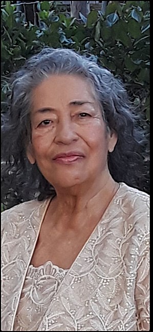 Obituary of Elida R Crosby