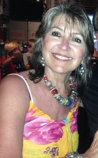 Obituary of Betty (Stewart) Faulk