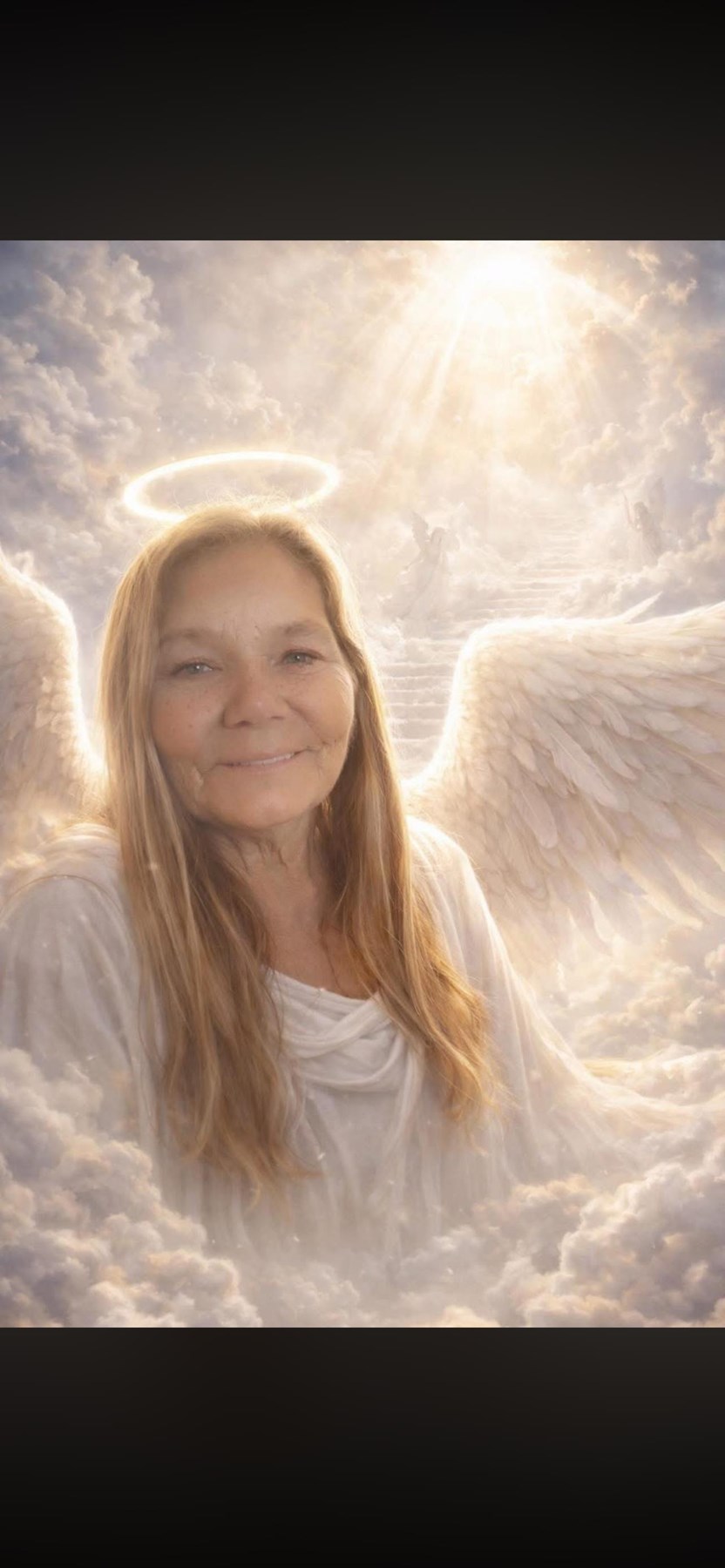 Avis de décès de Diana Lynn Coomer