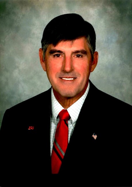 Obituary of Mark Washington