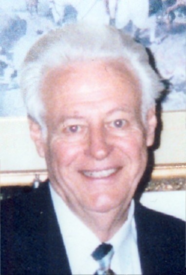 Obituary of James "Jim" M. Tucker