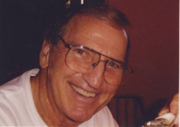 Obituary of Leslie Eldon Wenger