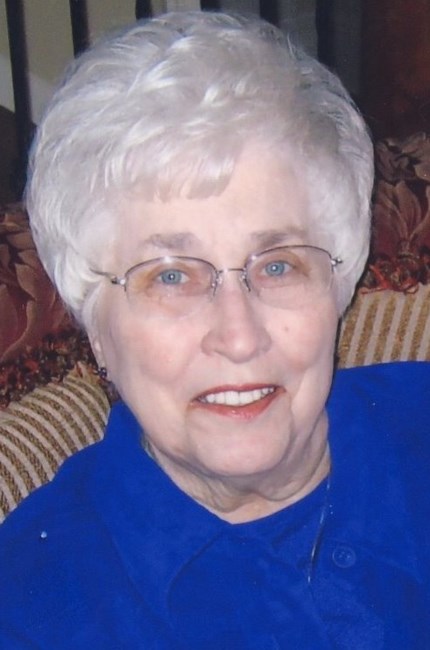 Obituario de Margaret V. Sisson