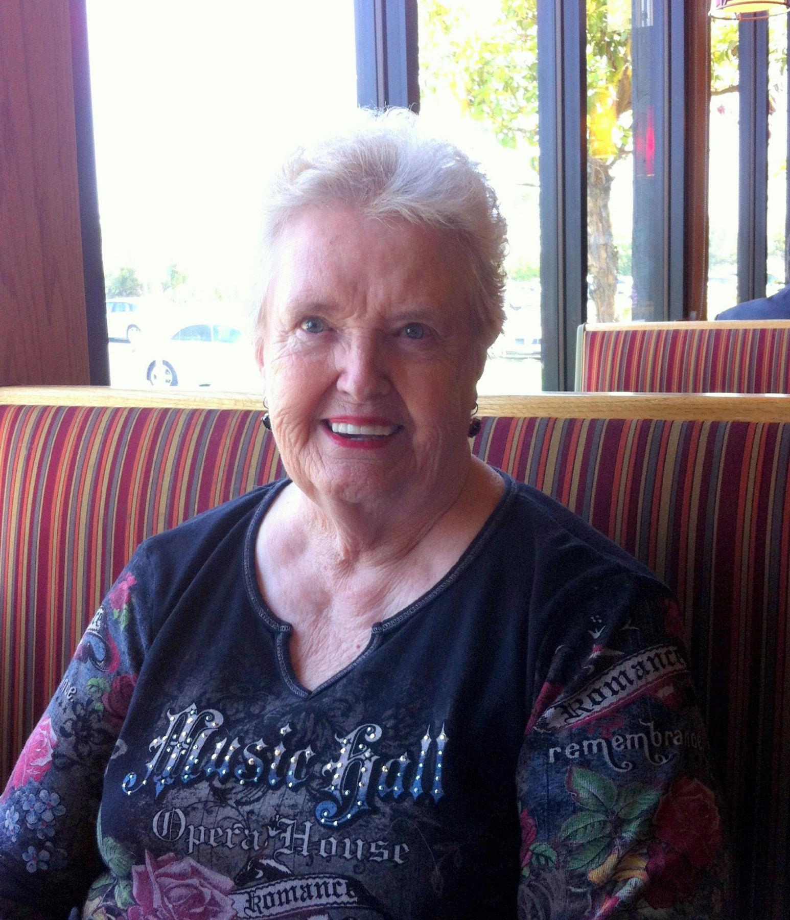 Obituary of Marlene Ann Campbell