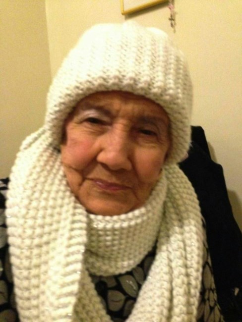 Obituary of Eloisa Benitez Lazo