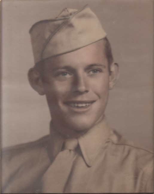 Obituary of Mr Jess R Herring