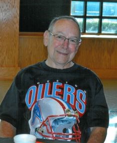 Obituary of William "Bill" Ambrose Neu Jr.