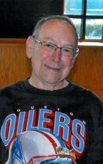 Obituary of William "Bill" Ambrose Neu Jr.