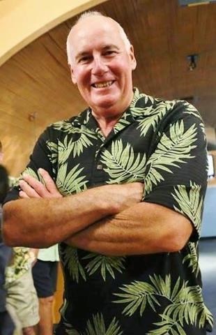 Obituary of Charles Douglas Cromar