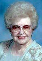 Obituary of Wilma Marguerite Sykes