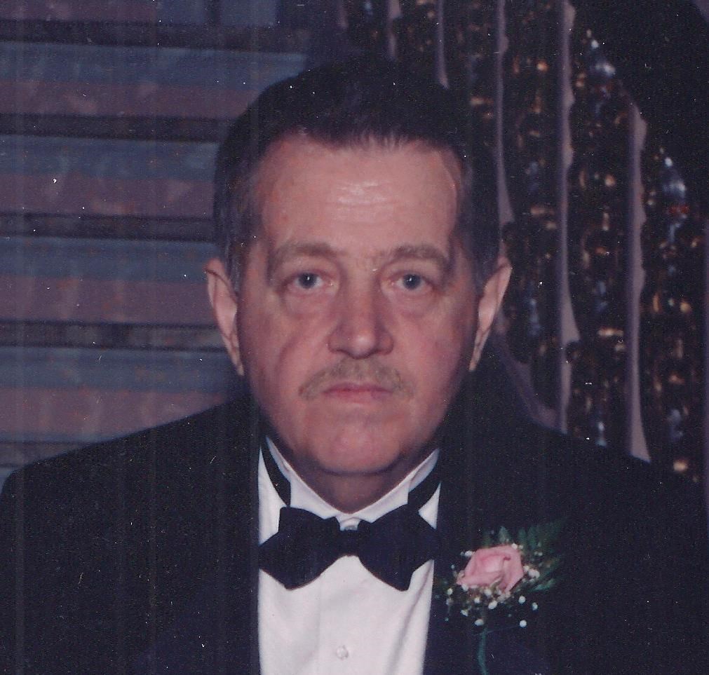 Peter Jerome Crowley Obituary Kissimmee, FL
