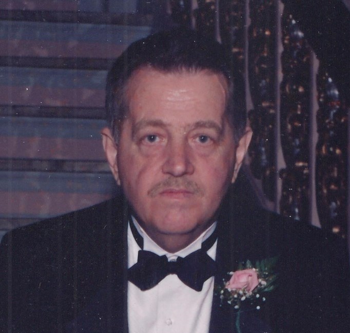 Obituary of Peter Jerome Crowley