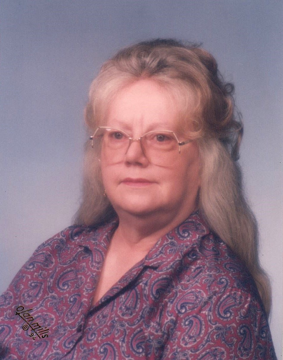 Mary Jewel Black Obituary COLUMBIA, MO